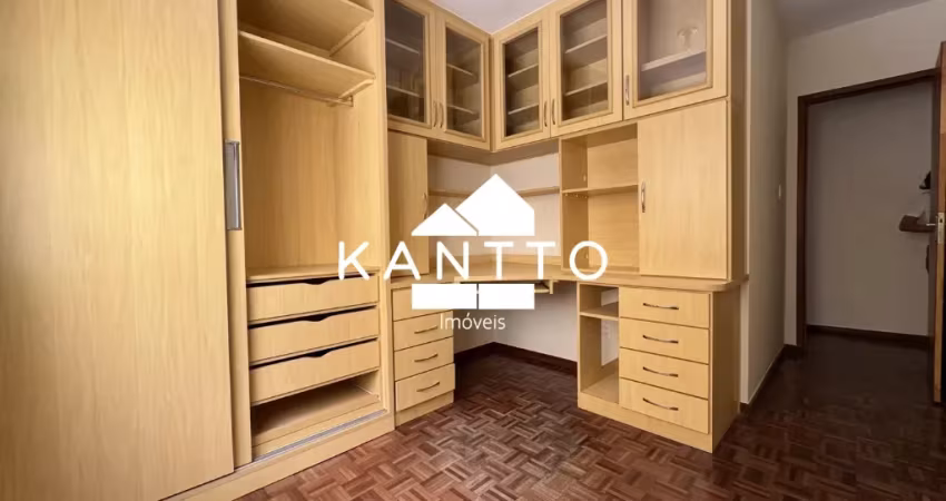 3 quartos, 1 suíte, garagem, planejados, São Mateus, Juiz de Fora