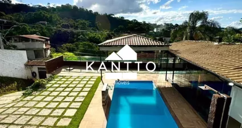 Granja Fazendinhas Terra Comendador, 1020m2, Juiz de Fora