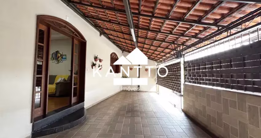 Casa linear com cobertura, 2 vagas, 3 quartos, democrata, juiz de fora - 570.000,00