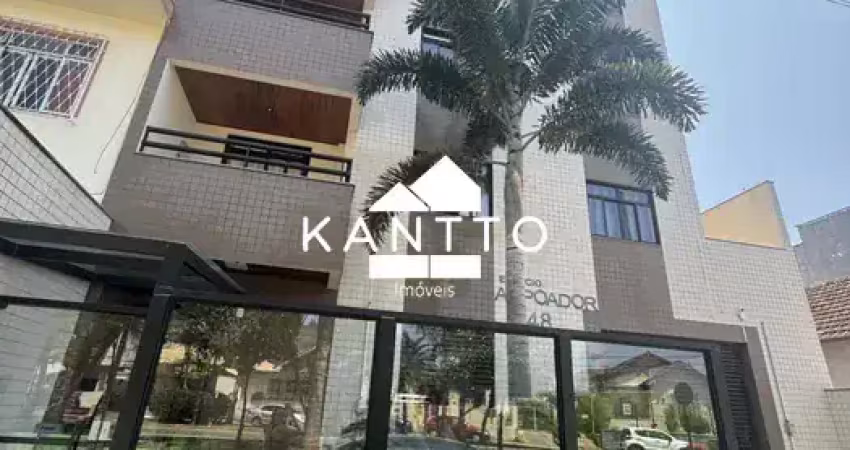 2 quartos, elevador, garagem, santa catarina, juiz de fora - 350.000,00