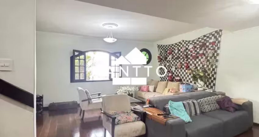 Casa duplex com cobertura, 4 quartos, 2 vagas, Democrata, Juiz de Fora - 600.000,00