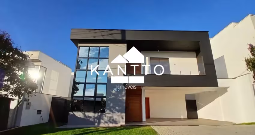 **Casa Luxo no Residencial Alvim, R$ 1.600.000,00 Juiz de Fora, Minas Gerais**