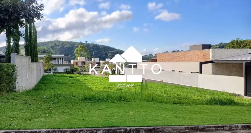 **Título: Terreno à Venda no Residencial Alvim, Juiz de Fora, Minas Gerais**