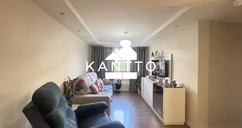 Apartamento 3 quartos, cozinha integrada, área de serviço, garagem, duas entradas, cascatinha, juiz de fora