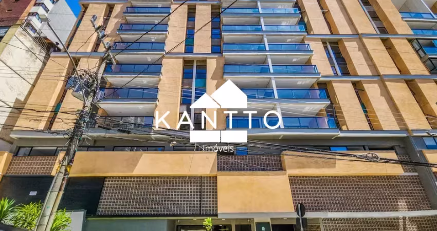 Apartamento com 3 dormitórios à venda, 124 m² por R$ 715.000 - São Mateus - Juiz de Fora/MG