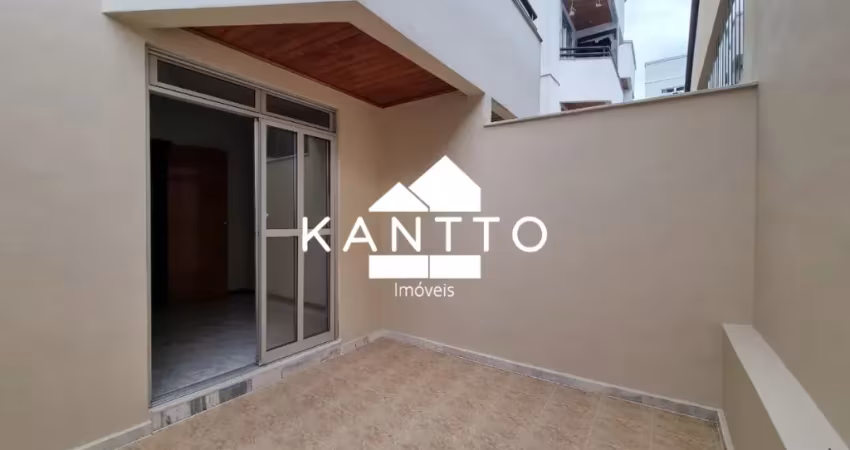 Apartamento com 1 quarto à venda no Centro