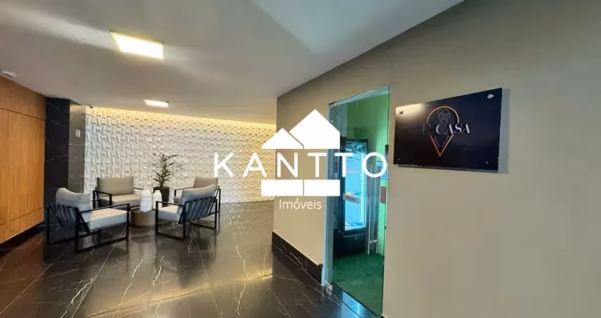 Apartamento Granbery 3 quartos , suíte 2 vagas garagem - Área de lazer completa - 1.399.000,00