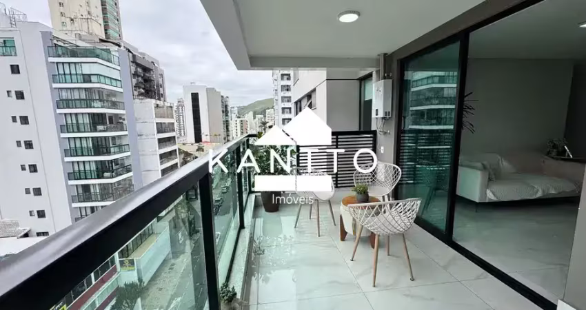 Apartamento granbery 3 quartos , suíte 2 vagas garagem - área de lazer completa - 1.399.000,00