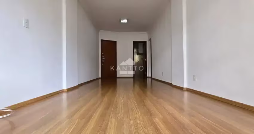 Apartamento 2 quartos suíte de frente  , elevadores, portaria com identificação facial em plena rua dr. romualdo