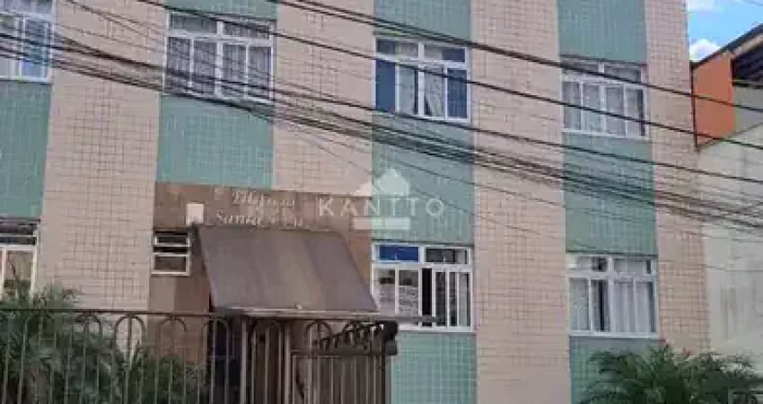 Apartamento com 2 quartos à venda no Boa Vista