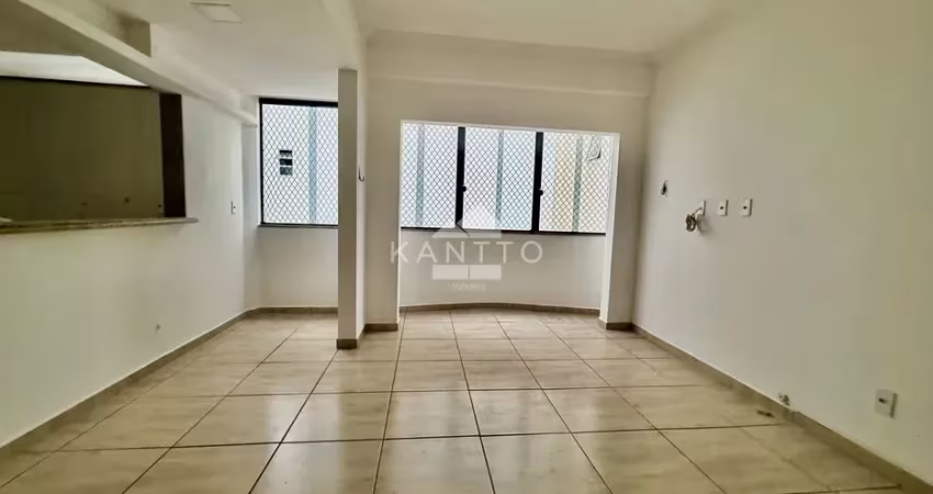 Apartamento 2 quartos, suíte, garagem, Nossa Senhora das Graças, Juiz de Fora