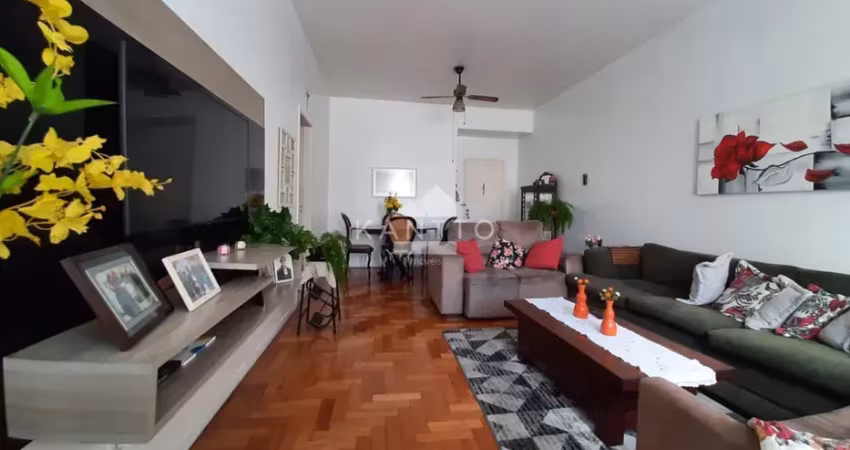 Apartamento com 4 dormitórios à venda, 148 m² por R$ 450.000,00 - Centro - Juiz de Fora/MG