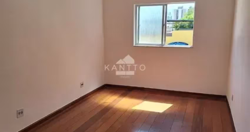Apartamento com 3 dormitórios à venda, 109 m² por R$ 280.000,00 - São Mateus - Juiz de Fora/MG