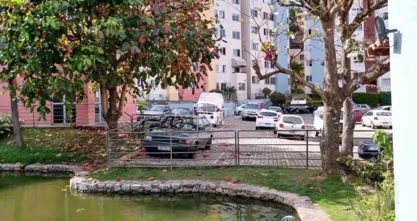 Apartamento à venda, 60 m² por R$ 145.000,00 - Bandeirantes - Juiz de Fora/MG