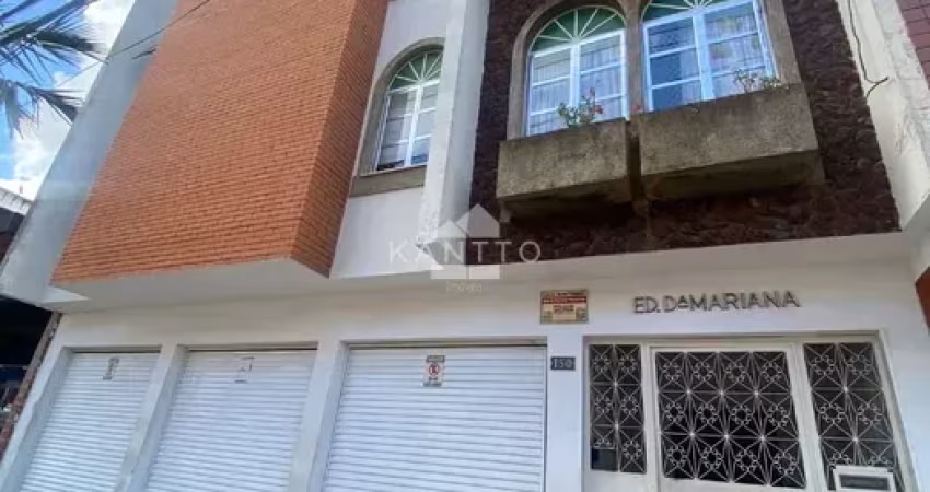 Apartamento com 3 dormitórios à venda, 110 m² por R$ 349.999,99 - Alto dos Passos - Juiz de Fora/MG