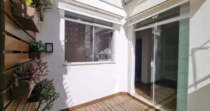 Apartamento com 3 quartos à venda na Rua Carlos Chagas, 17, São Mateus, Juiz de Fora