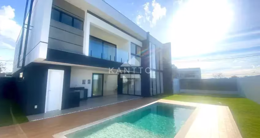 Casa alto padrão no alphaville em juiz de fora minas gerais