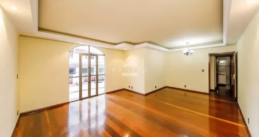 Apartamento com 3 quartos à venda na Rua Engenheiro Bicalho, 200, São Mateus, Juiz de Fora