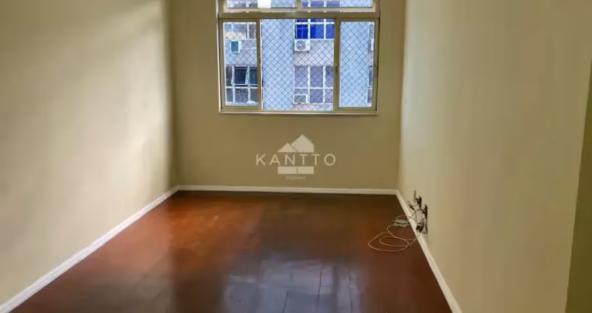 Excelente apartamento a venda na parte plana no centro de juiz de fora!