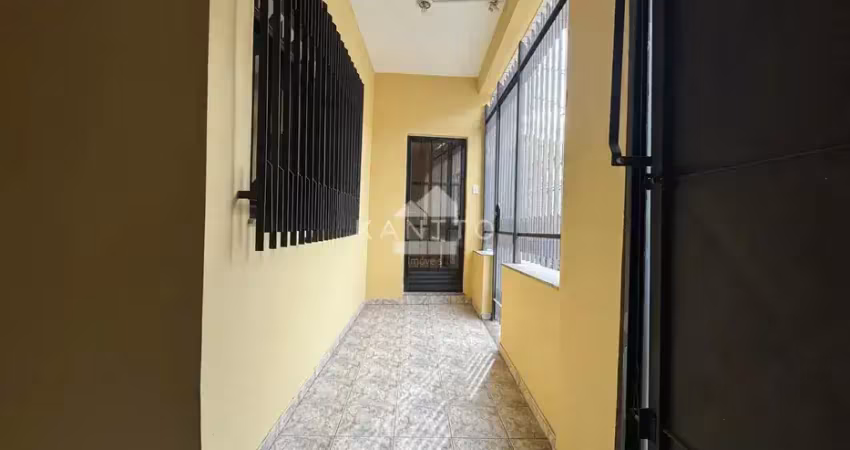 Casa com 4 quartos à venda na Rua Capitão Arnaldo de Carvalho, 254, Jardim Glória, Juiz de Fora