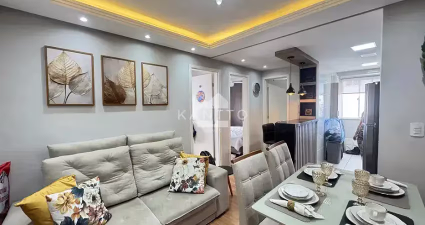 2 quartos, santa terezinha, juiz de fora, área de lazer completa - 239.000,00