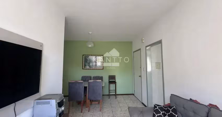 Apartamento com 2 quartos à venda na Rua Subtenente Omar Pereira, 21, Bandeirantes, Juiz de Fora
