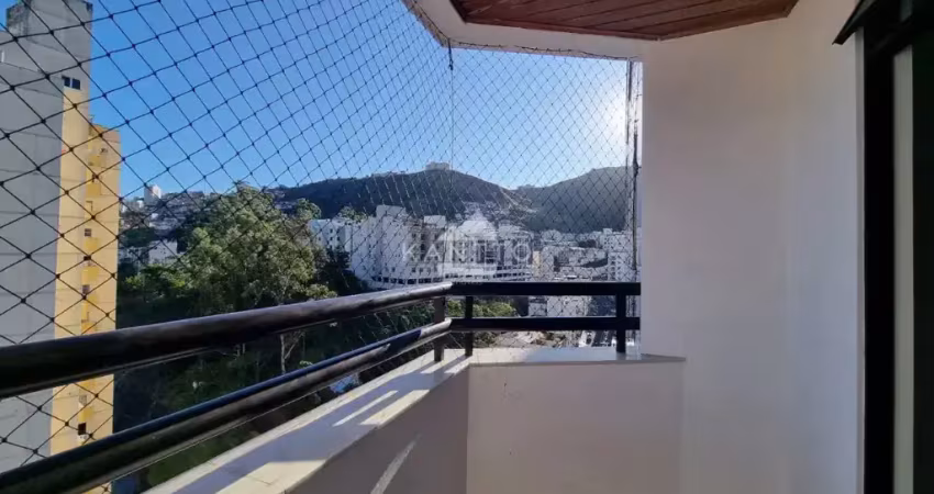 Apartamento com 4 quartos à venda na Rua Tietê, 102, São Mateus, Juiz de Fora