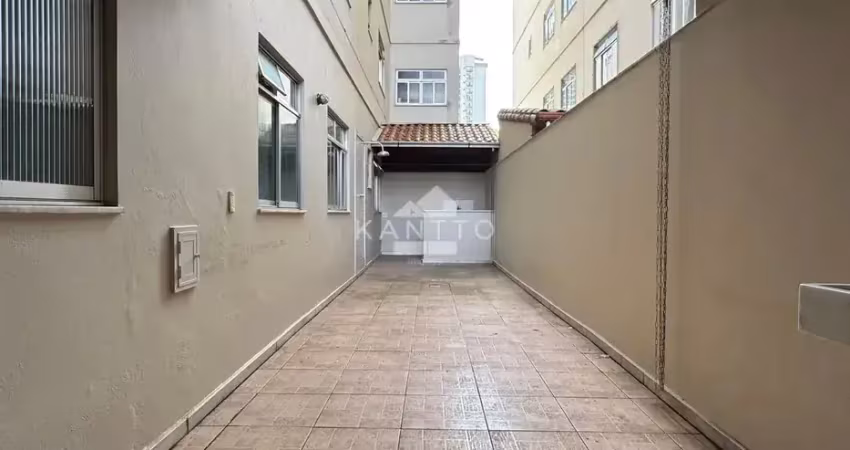 2 quartos, garagem, 144,50 m2, são mateus, juiz de fora