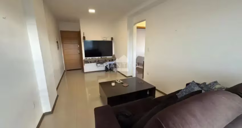 Apartamento com 2 quartos à venda no Cascatinha, Juiz de Fora 