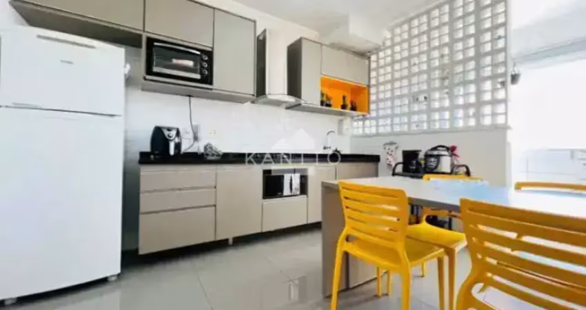 Apartamento 2 quartos com suíte , garagem bairro encosta do sol