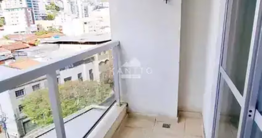 Apartamento 2/4 com elevador e vaga de garagem coberta rua plana no coração do são mateus.