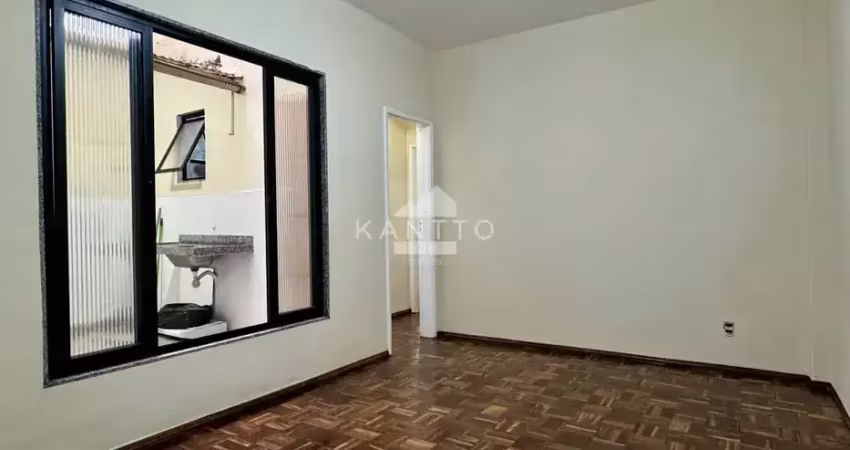 Apartamento com 2 quartos à venda na Rua Padre Matias, 21, Morro da Glória, Juiz de Fora