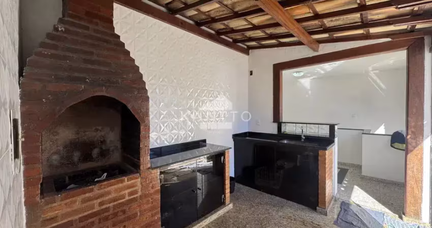 Cobertura, 2 quartos, área gourmet, piscina, são mateus, juiz de fora