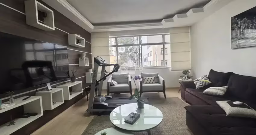 Apartamento, 3 quartos, dce, 2 vagas, elevador, centro, juiz de fora