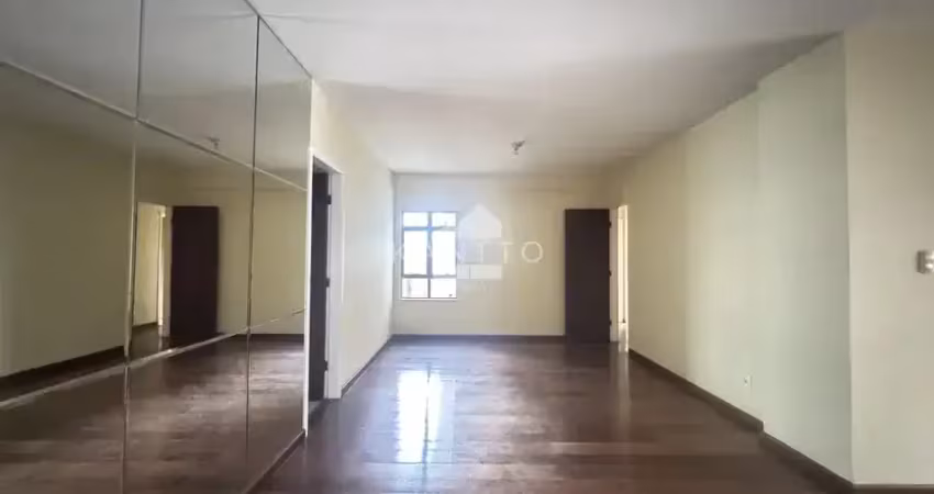 3 quartos, 1 suíte, elevador, garagem centro, juiz de fora
