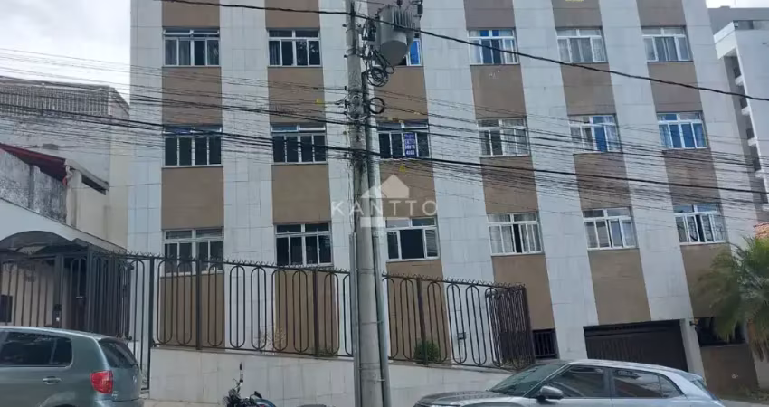 Imperdível ! apto 2 quartos com garagem na marechal deodoro - excelente localização