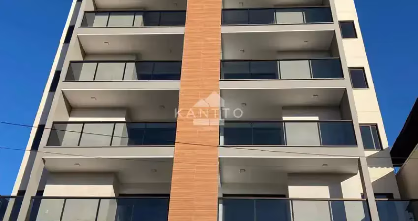 Apartamento garden de frente com elevador de 2 quartos no bairro santa catarina - r$700.000,00