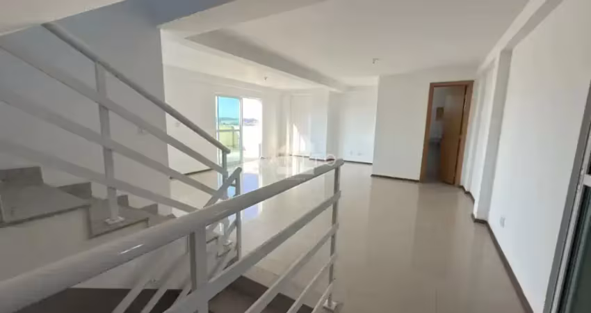 **cobertura de luxo com 4 suítes e vista panorâmica em juiz de fora!**