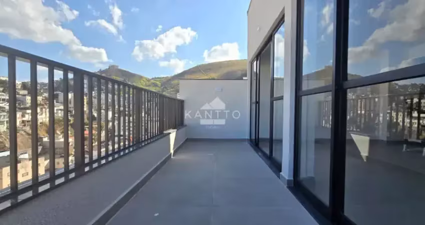 Studio à venda, 205.000,00 - são mateus - juiz de fora/mg