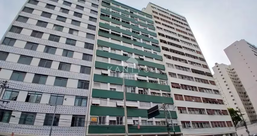 Apartamento com 3 quartos à venda na Avenida Barão do Rio Branco, 254, Centro, Juiz de Fora
