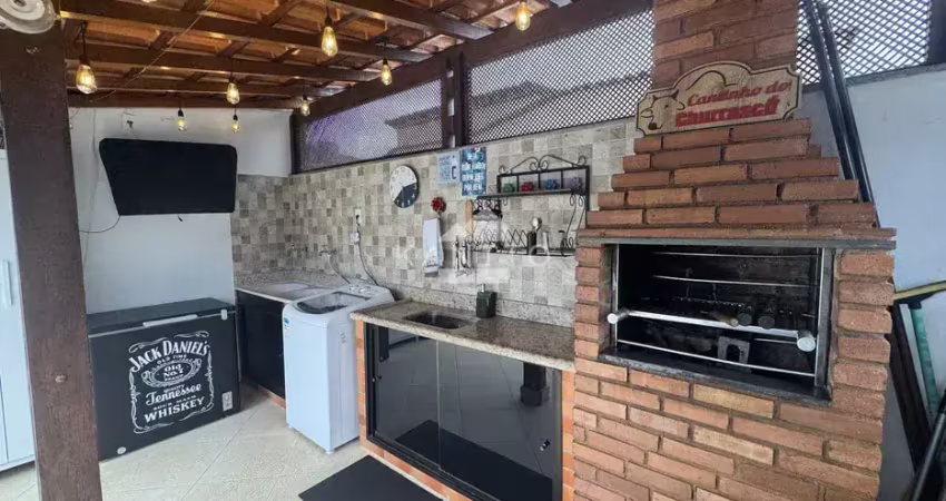 Cobertura, 3 quartos, garagem, bandeirantes, juiz de fora
