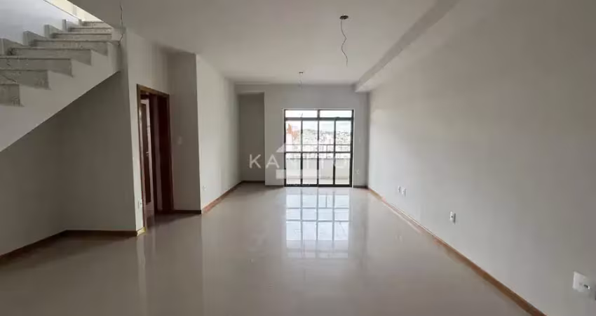 Cobertura com 3 quartos à venda na Avenida Presidente Itamar Franco, 2563, São Mateus, Juiz de Fora