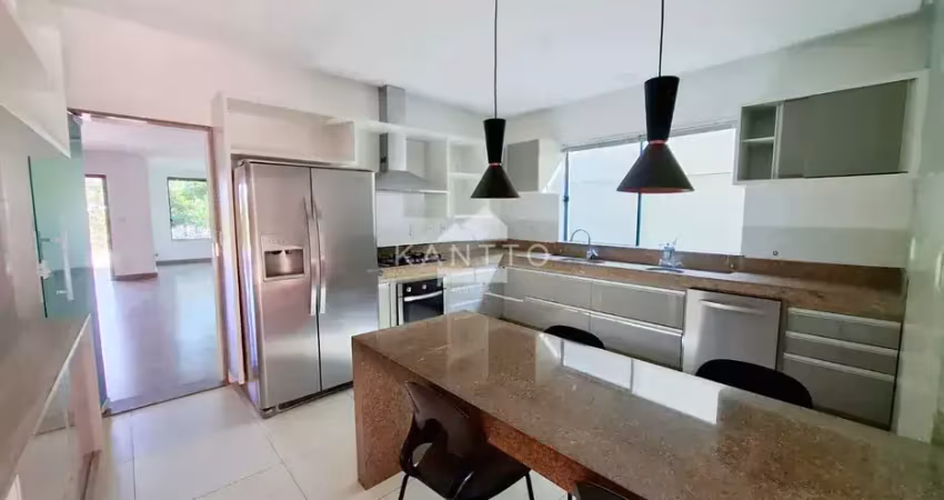Casa em condomínio fechado com 3 quartos à venda na Rua Mário Crispim, 587, Bosque do Imperador, Juiz de Fora