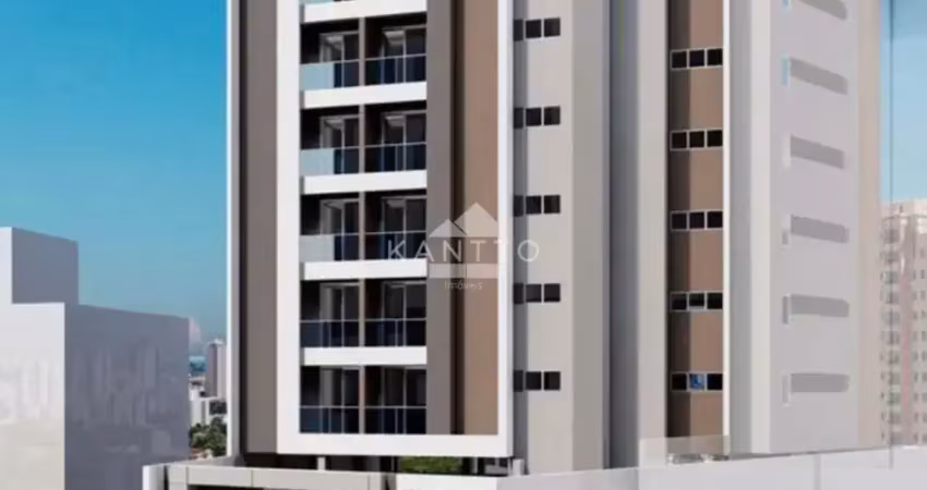 Apartamento com 1 dormitório à venda, 42 m² por r$ 349.000,00 - são mateus - juiz de fora/mg