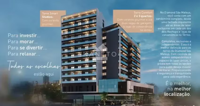 Apartamento garden com 2 dormitórios à venda, 74 m² por r$649.000,00 - são mateus - juiz de fora/mg