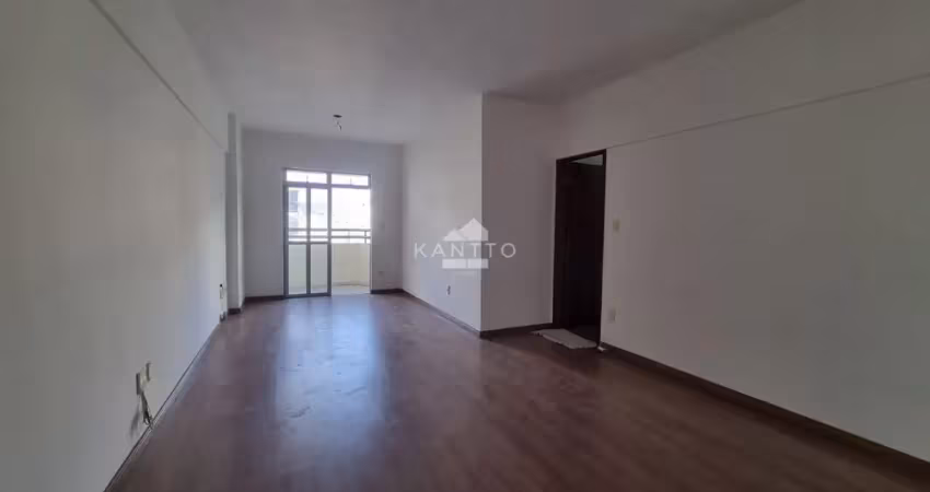**imperdível! apartamento semimobiliado com 4 quartos e 2 vagas de garagem em juiz de fora, mg**