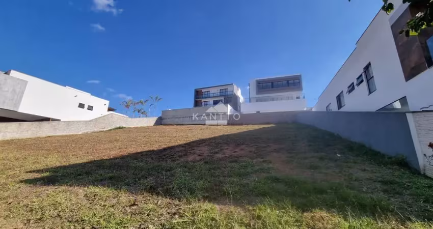 **terreno residencial à venda no condomínio alphaville juiz de fora, minas gerais**