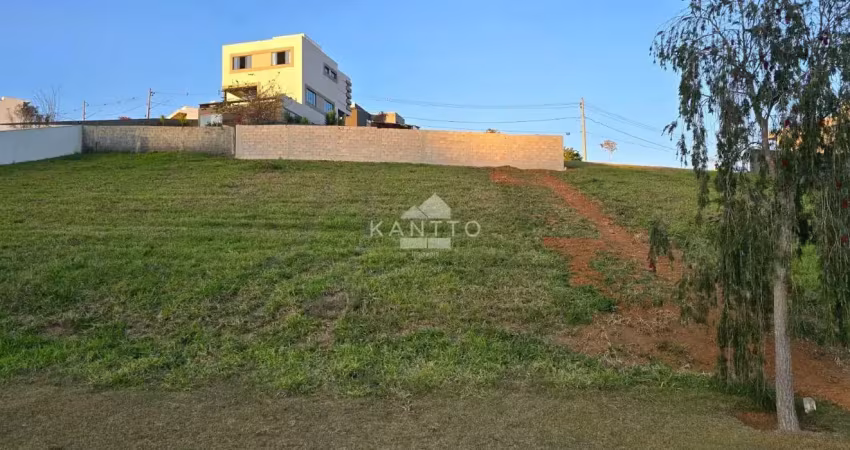 Terreno no condomínio alphaville i - r$270.000,00 - área de lazer completa