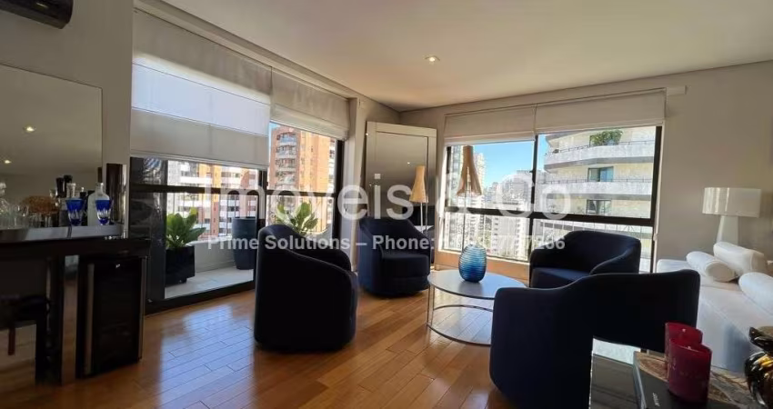 Apartamento com 3 quartos à venda na Vila Uberabinha, São Paulo 