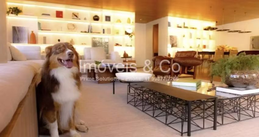 Apartamento com 3 quartos à venda no Paraíso, São Paulo 